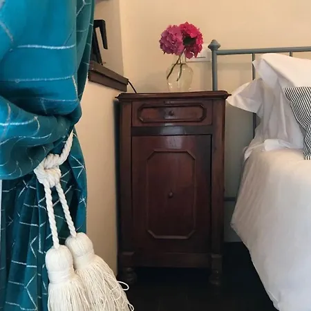 Il Giardino Segreto فندق مبيت وإفطار
