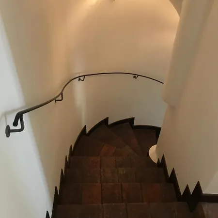 فندق مبيت وإفطار Il Giardino Segreto إيزِيو