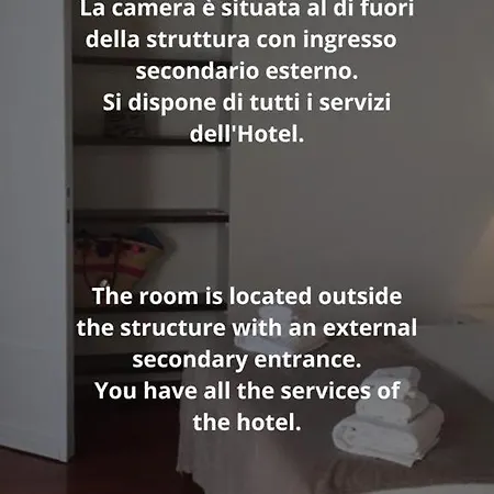 Il Giardino Segreto Bed & Breakfast Iseo