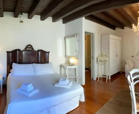 Il Giardino Segreto Bed & Breakfast Iseo