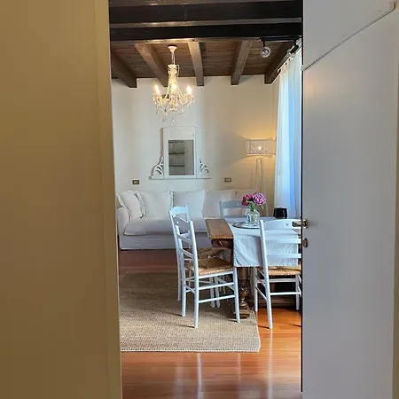 Il Giardino Segreto 3* Iseo