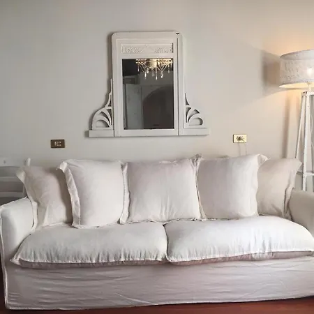Il Giardino Segreto Bed & Breakfast Iseo