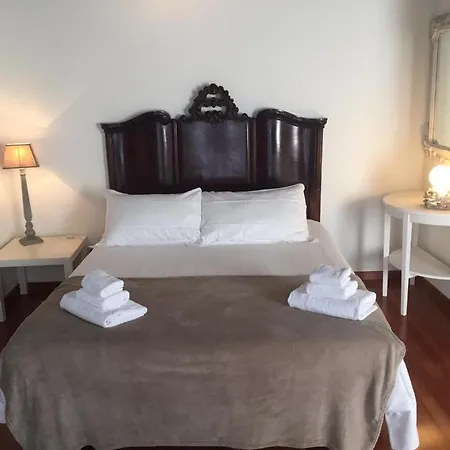 Bed & Breakfast Il Giardino Segreto Iseo