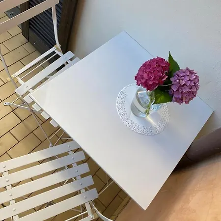 Alojamento de Acomodação e Pequeno-almoço Il Giardino Segreto