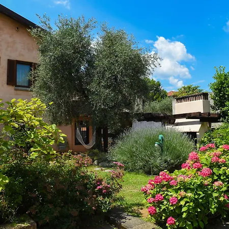 Il Giardino Segreto 4* איסאו