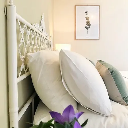 Bed and breakfast Il Giardino Segreto