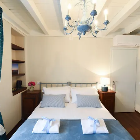 Il Giardino Segreto 4*