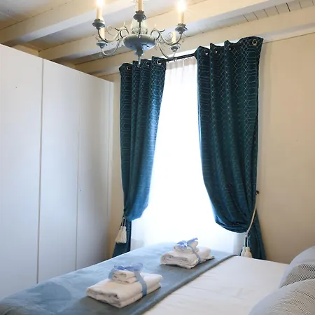 Il Giardino Segreto Bed and breakfast 4*