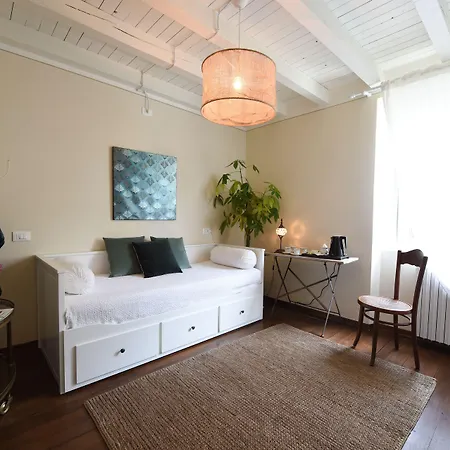 Bed and breakfast Il Giardino Segreto Iseo
