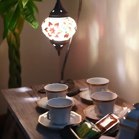 Il Giardino Segreto Bed and breakfast Iseo