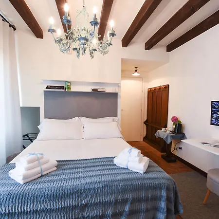 Il Giardino Segreto Bed and breakfast 4*