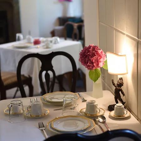 Il Giardino Segreto 4* Iseo
