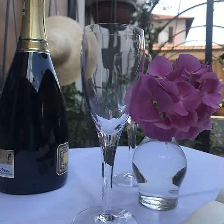 Il Giardino Segreto Iseo