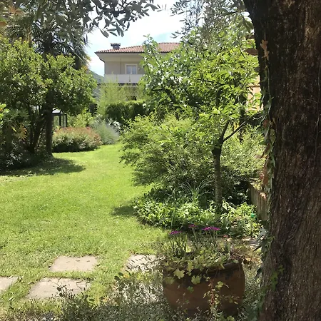 Il Giardino Segreto 4*