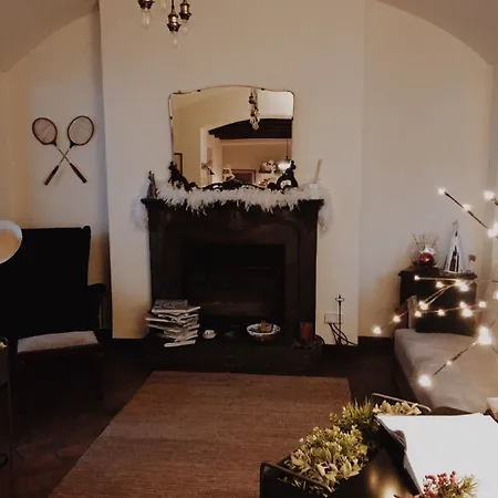 Il Giardino Segreto 4*