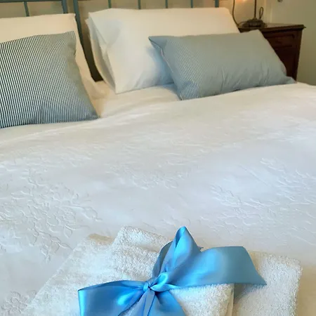 Bed and breakfast Il Giardino Segreto