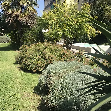 Il Giardino Segreto לינה וארוחת בוקר