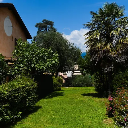 Il Giardino Segreto לינה וארוחת בוקר