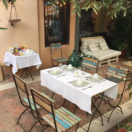 Il Giardino Segreto Bed and breakfast Iseo