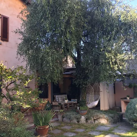 Il Giardino Segreto Bed and breakfast 4*