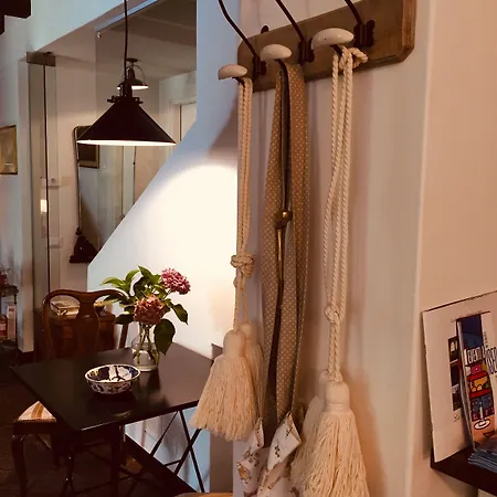 Il Giardino Segreto Iseo