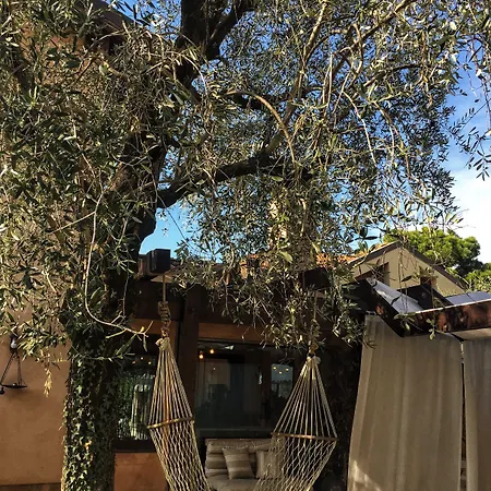 Il Giardino Segreto Bed and breakfast