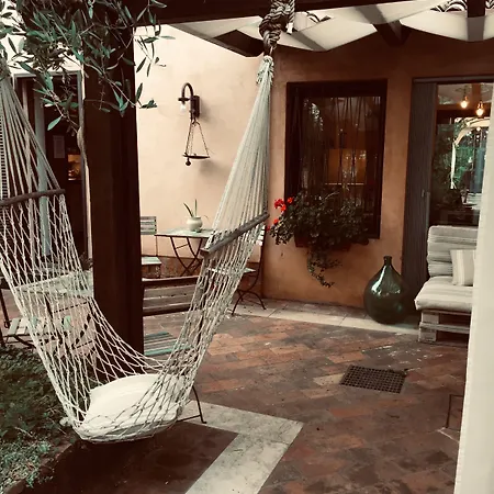 Il Giardino Segreto