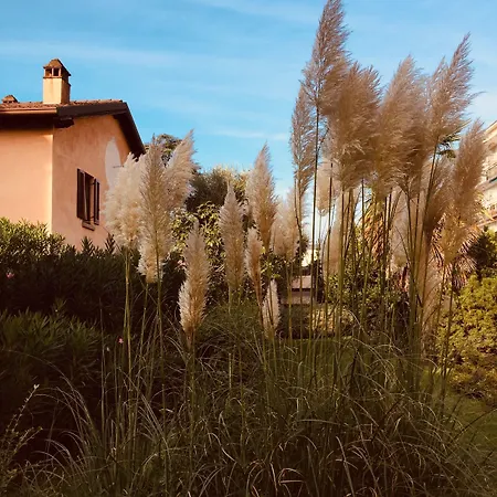 Il Giardino Segreto