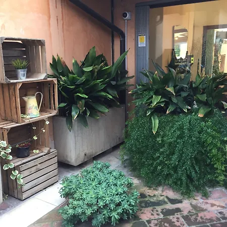 Il Giardino Segreto Bed and breakfast