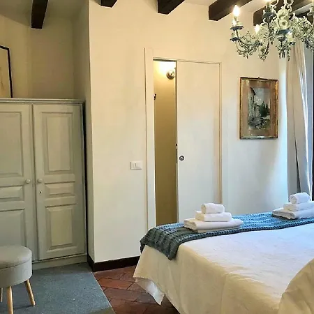 Il Giardino Segreto Bed & Breakfast 3*