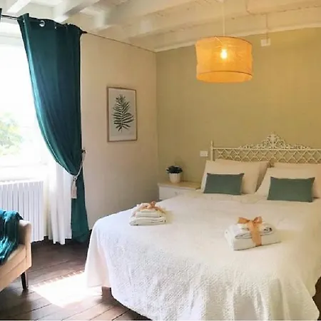 Bed & Breakfast Il Giardino Segreto