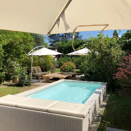 Il Giardino Segreto 3*