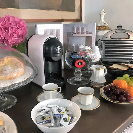 Il Giardino Segreto Bed & Breakfast Iseo