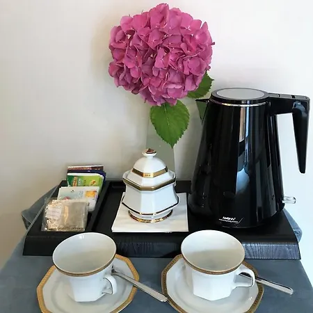 Il Giardino Segreto Bed & Breakfast 3*