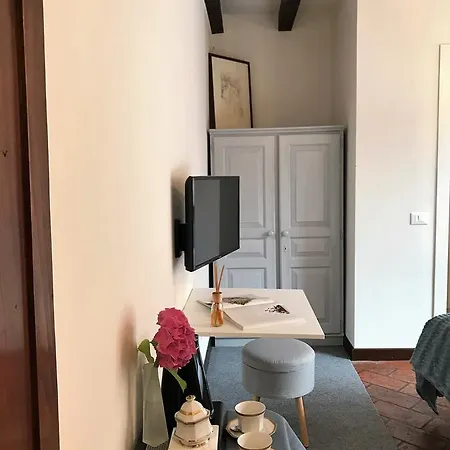 Il Giardino Segreto 3*