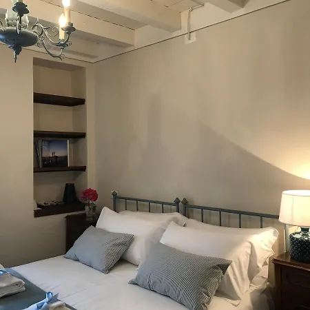 Il Giardino Segreto 3* Iseo