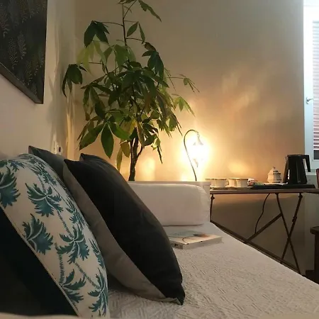 Bed & Breakfast Il Giardino Segreto 3*
