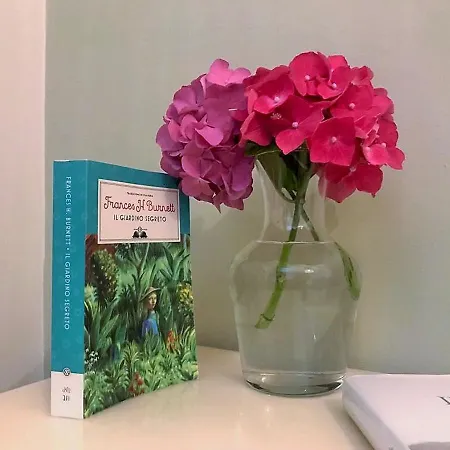 Il Giardino Segreto Bed & Breakfast 3*
