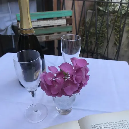 Il Giardino Segreto Iseo