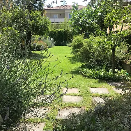 Il Giardino Segreto
