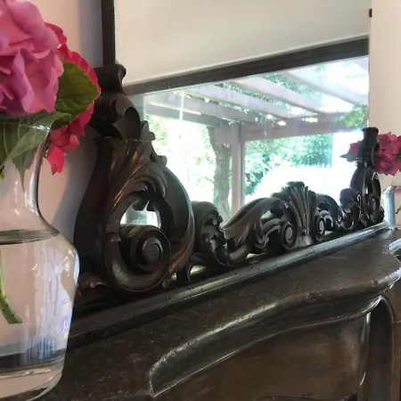 Il Giardino Segreto Bed & Breakfast 3*