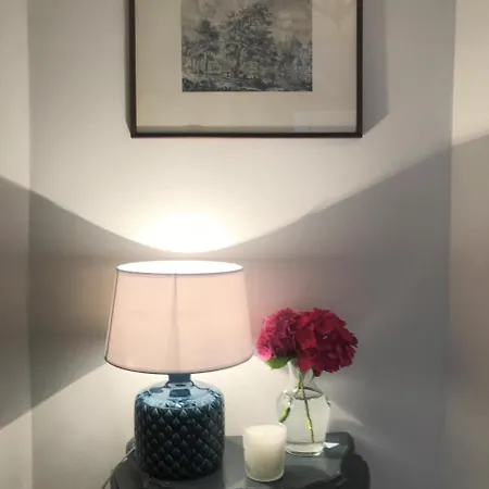 Il Giardino Segreto Bed & Breakfast 3*