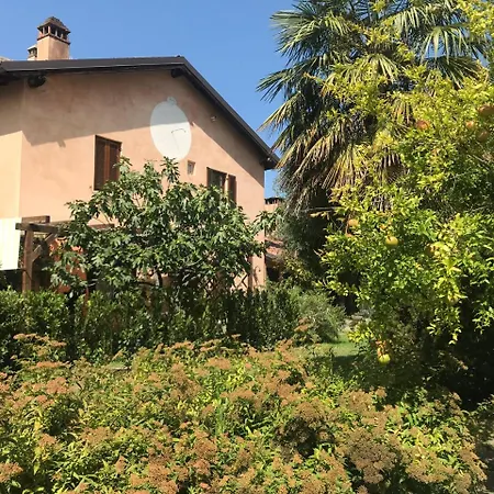 Il Giardino Segreto 4* Iseo