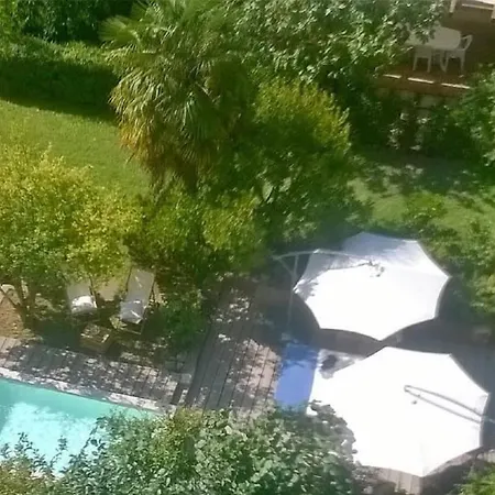 Bed & Breakfast Il Giardino Segreto