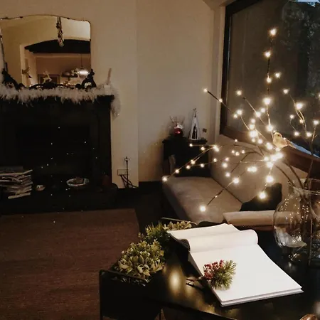 Il Giardino Segreto Bed & Breakfast Iseo