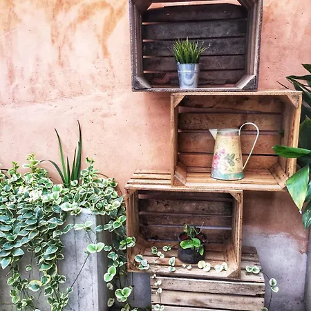 Alojamento de Acomodação e Pequeno-almoço Il Giardino Segreto Iseo