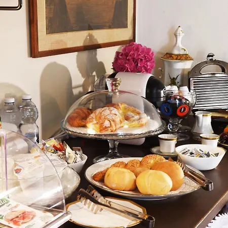Bed & Breakfast Il Giardino Segreto Iseo