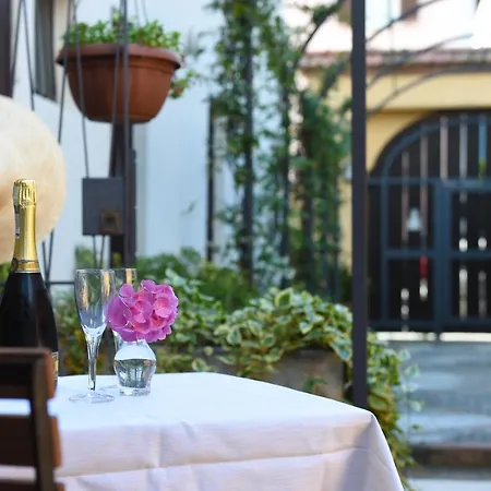 Il Giardino Segreto 3* Iseo