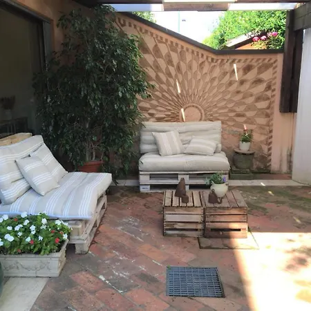 Il Giardino Segreto Bed & Breakfast