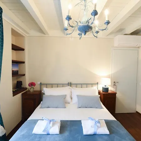 Il Giardino Segreto 3*